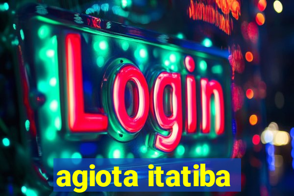 agiota itatiba